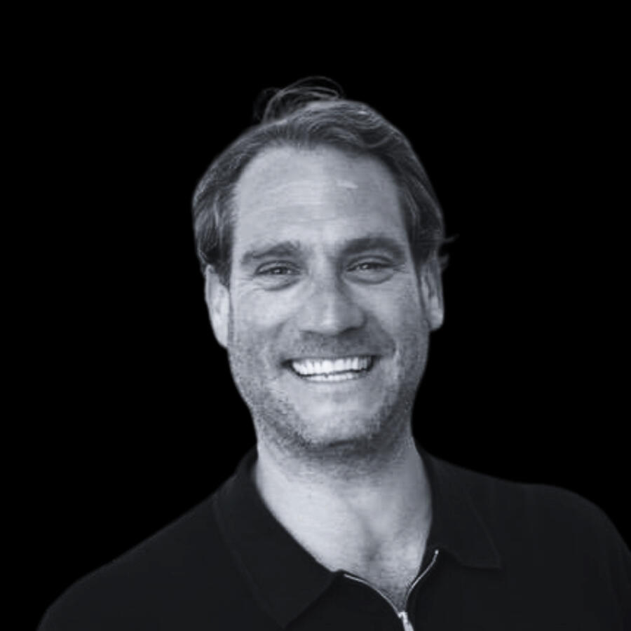Daniel Scott, founder of Therapeutic Insights
